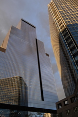 BLUE FRONT SHIBAURA TOWER S