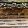 増上寺の壁