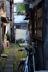 通路