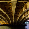 隅田川 蔵前橋