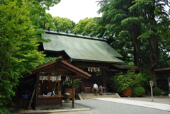報徳二宮神社