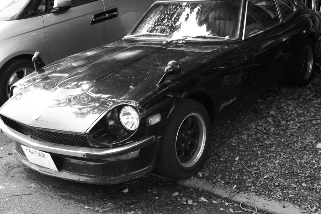 FAIRLADY Z