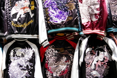 スカジャン スカジャン