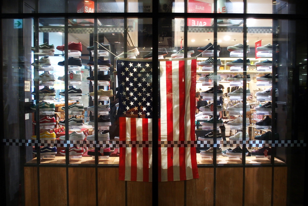 USA