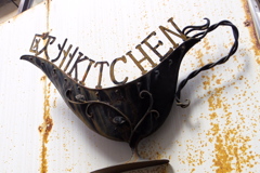 グレイビーボート