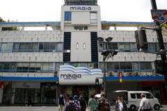 ショッピングプラザ