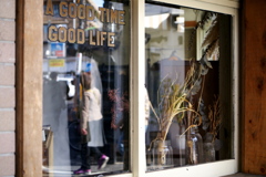 A GOOD TIME GOOD LIFE