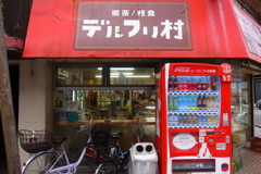 デルフリ村