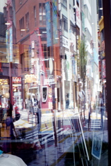 新宿東口
