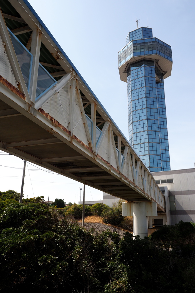 銚子ポートタワー