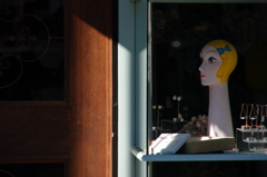 鎌倉ショーウィンドウ