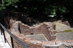 山手80番館遺跡