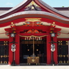 品川神社