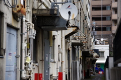 外神田住宅