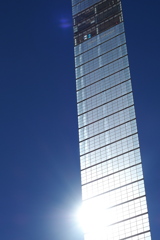 千葉ポートタワー