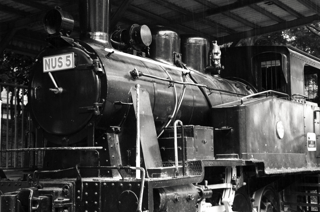 NUS 5