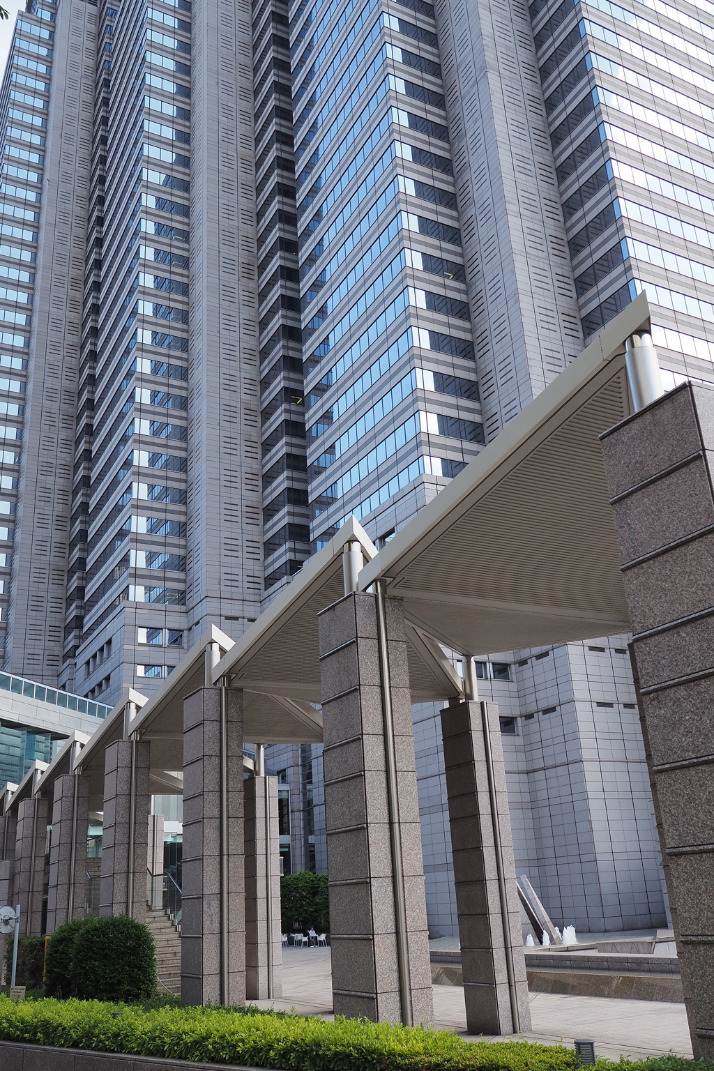 パークハイアット