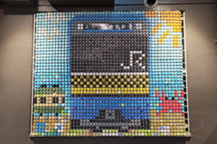 ようこそ鎌倉駅へ