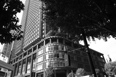 新丸の内ビルディング