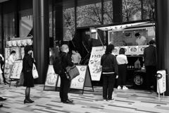 フードトラック