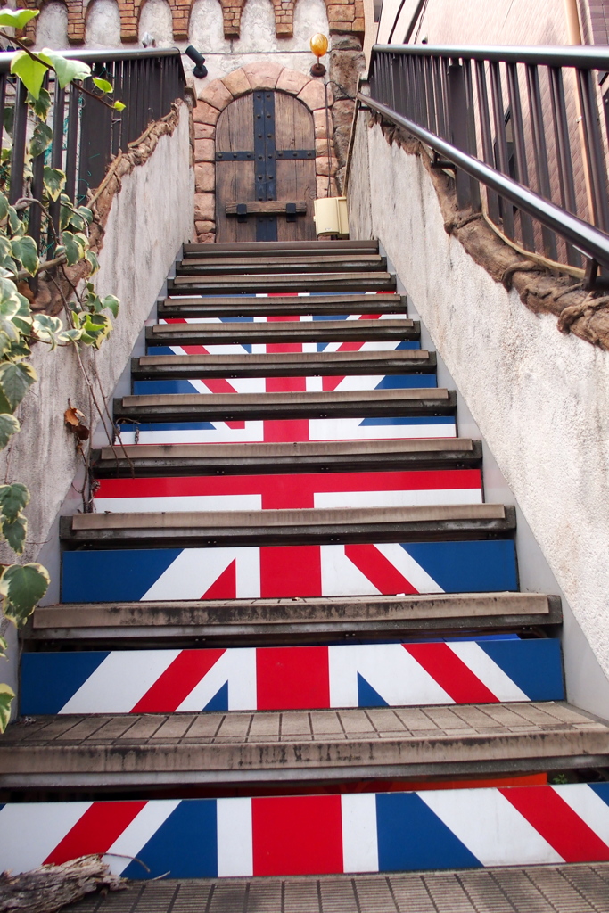 Union Jack