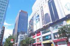 YODOBASHI Akiba