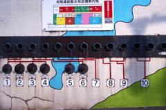 散水栓