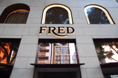 FRED