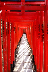 商売繁盛 無病息災