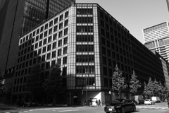 大手町ビルヂング