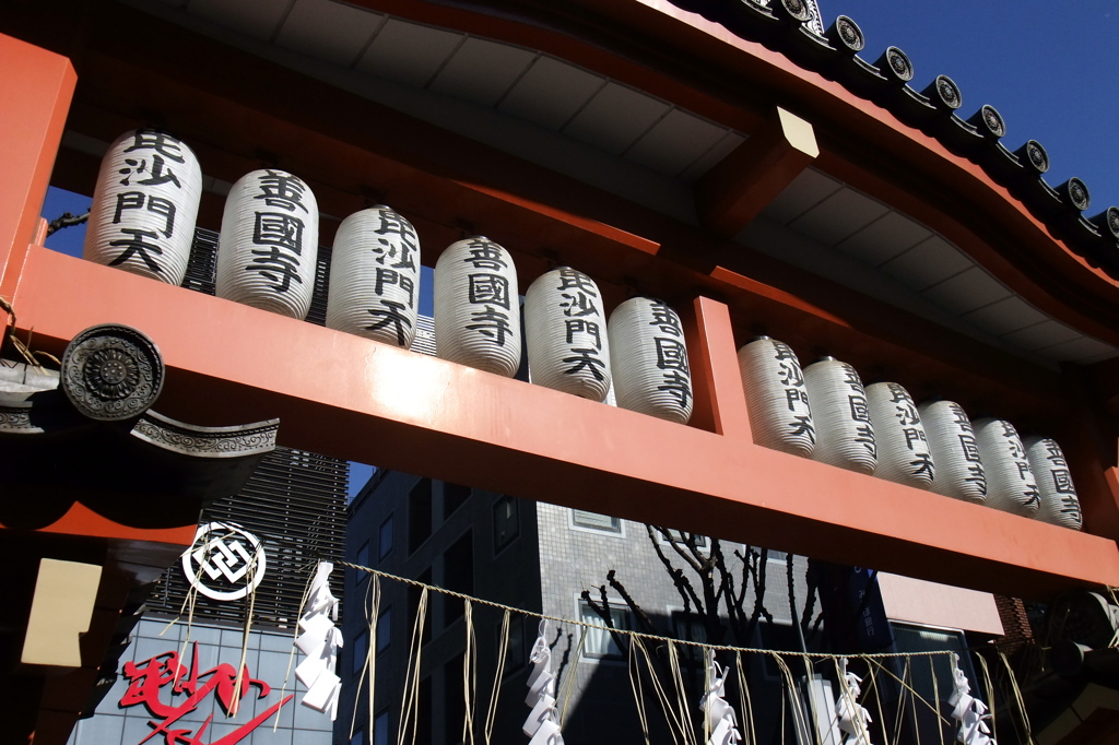 善國寺