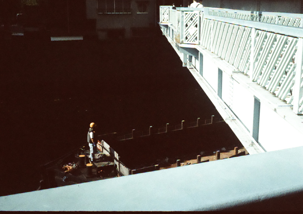 神田川 (FILM)