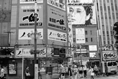 歌舞伎町