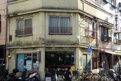 自転車＆バイク