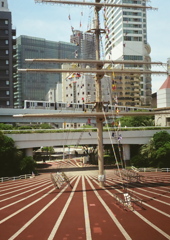 ゆりかもめ(FILM)