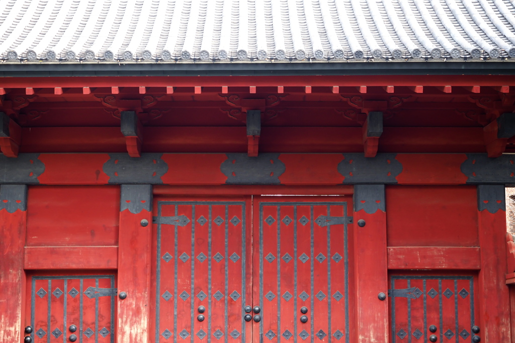 東大赤門