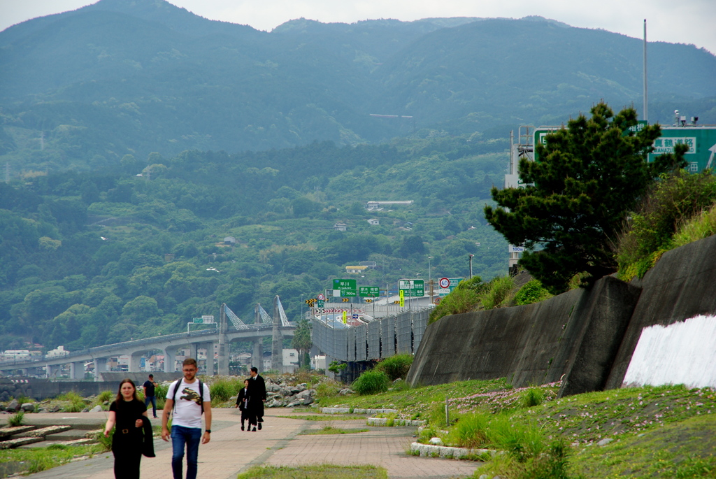 小田原厚木道路