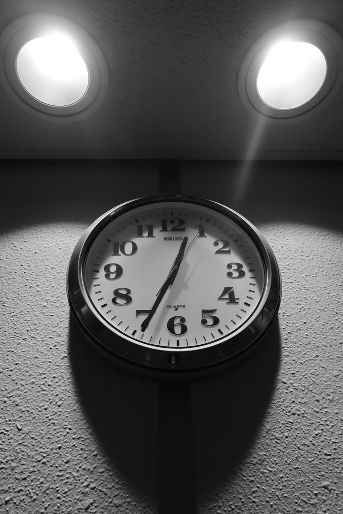 CLOCK