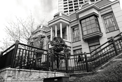 エアタワークラブハウス