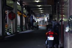 有楽町高架下 有楽町高架下