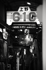 上野610