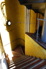 黄色階段