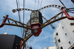 ドリームタワー