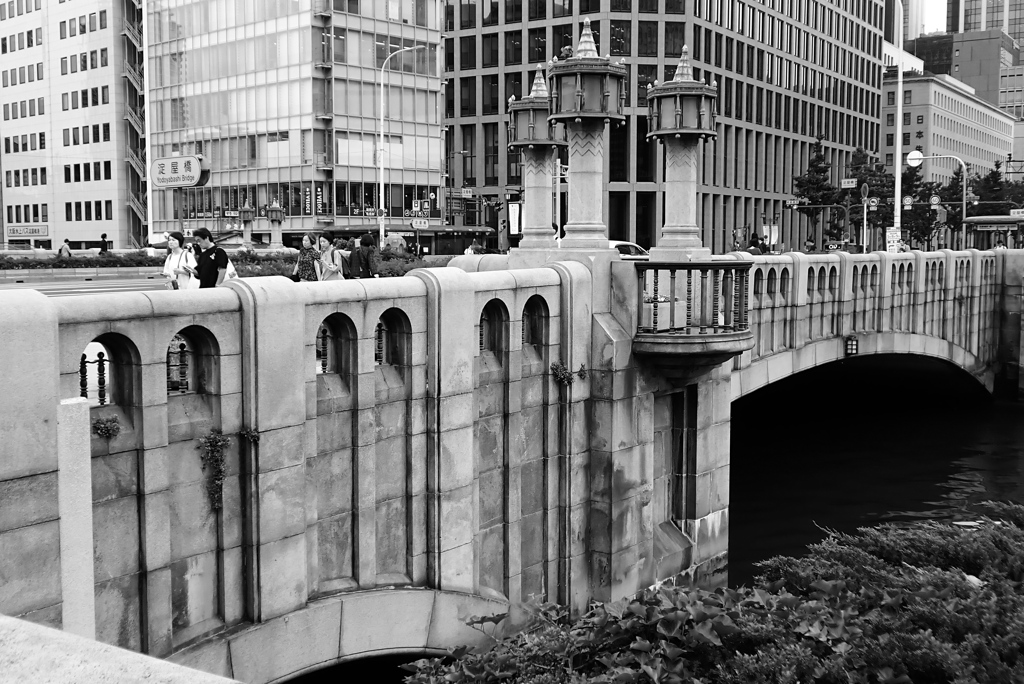 淀屋橋