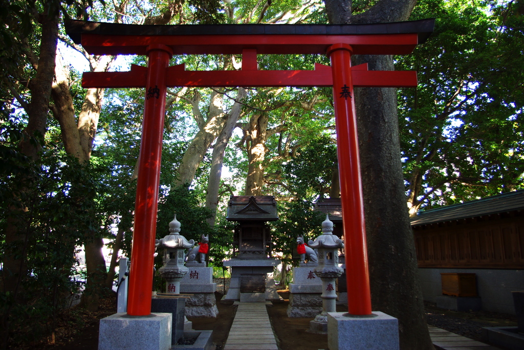 丹生神社