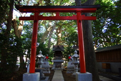丹生神社