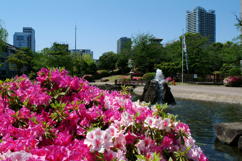 佃公園
