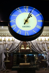 CLOCK