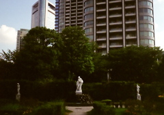 イタリア公園(FILM)