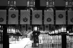 亀井堂